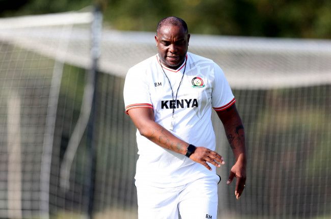 Benni Rates His Chances Of Reaching World Cup
