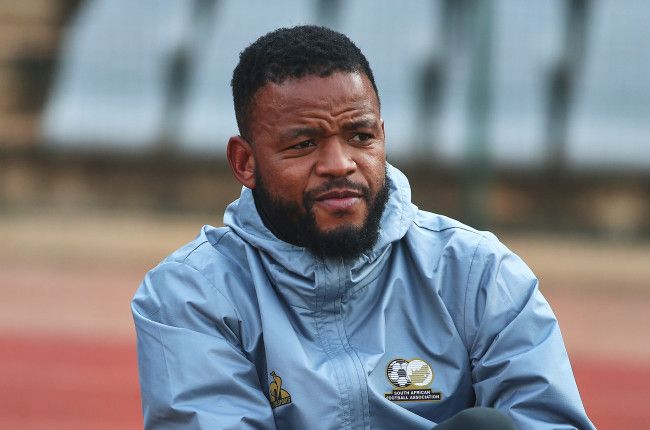 Khanye: No Coach In The World Can Deny Mbule