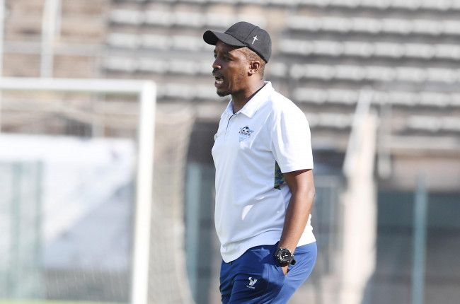 Lesotho Recruit SA Coach Ahead Of Bafana Clash
