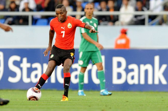 PSL Legend Pelembe 'Involved' In National Team Feud