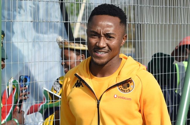 When Amakhosi Fans Could See Their New Signing In Action