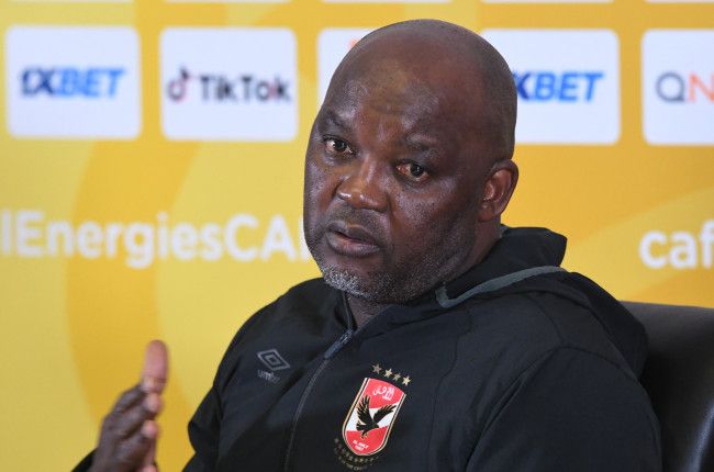 Al Ahly Legend Delivers Verdict On Possible Pitso Return