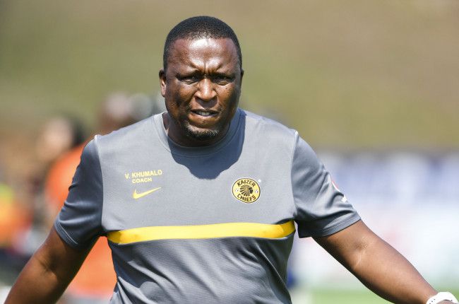 Khumalo Hails Chiefs' New Formula