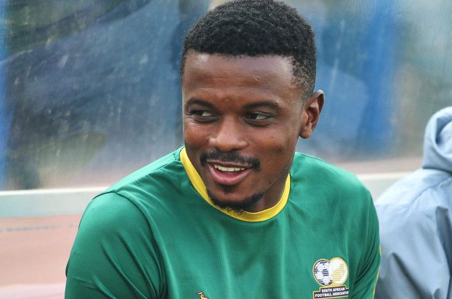 'We Will Protest Match If Mokoena Plays'