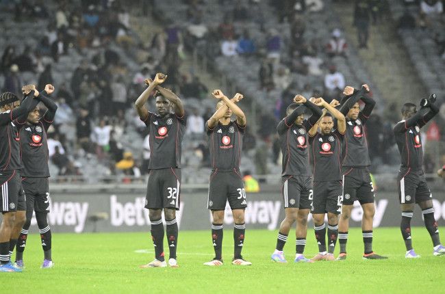 Pirates Africa Club Ranking Updated Prior To CAF CL