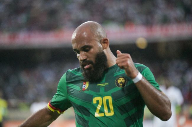 Cameroon Keep World Cup Dreams Alive