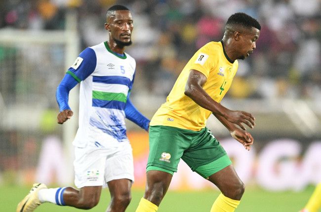 Benin Coach Questions FIFA’s ‘Inactivity ‘On Bafana Points Deduction
