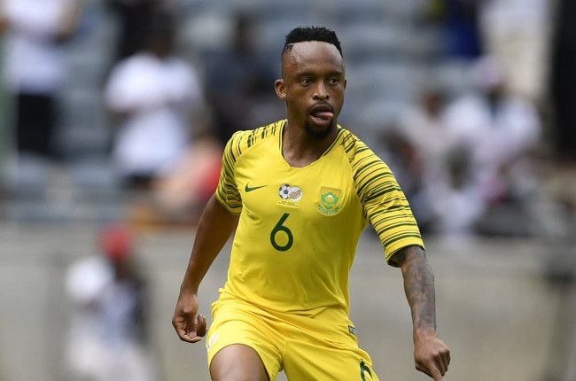 Phiri: Big Money Offer From Chiefs? 