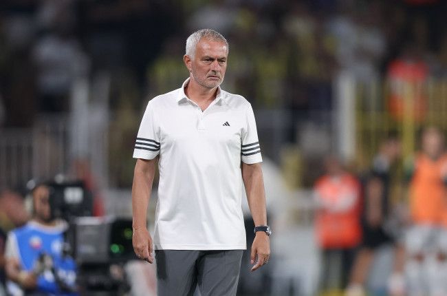 Mourinho Responds To Al Ahly Links