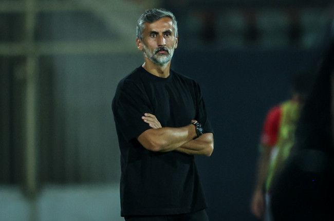 Al Ahy ‘Reveals’ Reasons Behind Riveiro’s Surprise Sacking