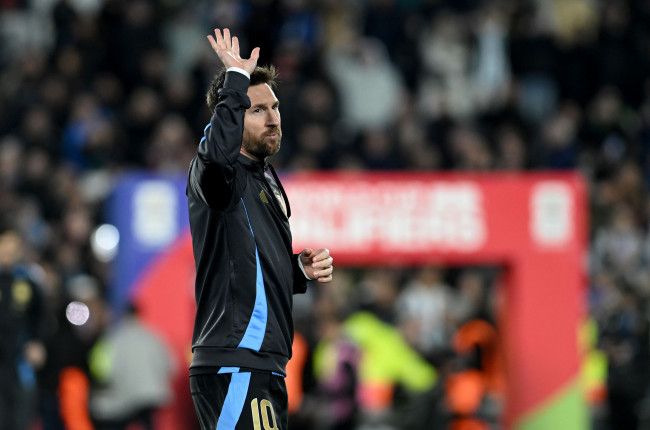 Messi Casts Doubt Over World Cup Participation