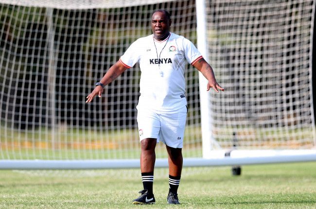 Kenya Star: Coach Benni Was Harsh On Us