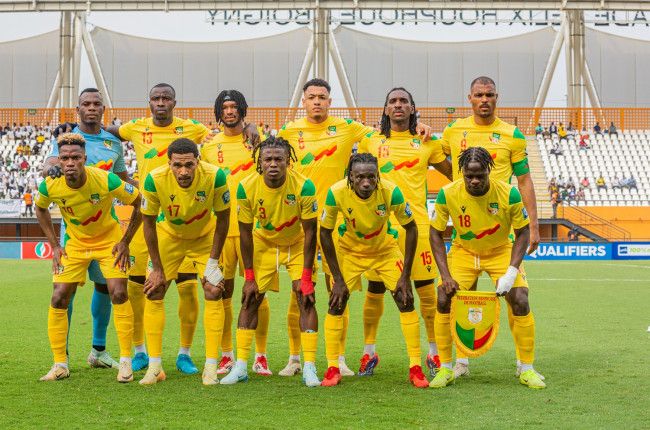 Bafana Rival Watch: Benin Silence Zimbabwe