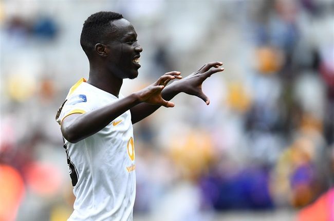 Official: Ex-Chiefs Striker Secures Saudi Transfer