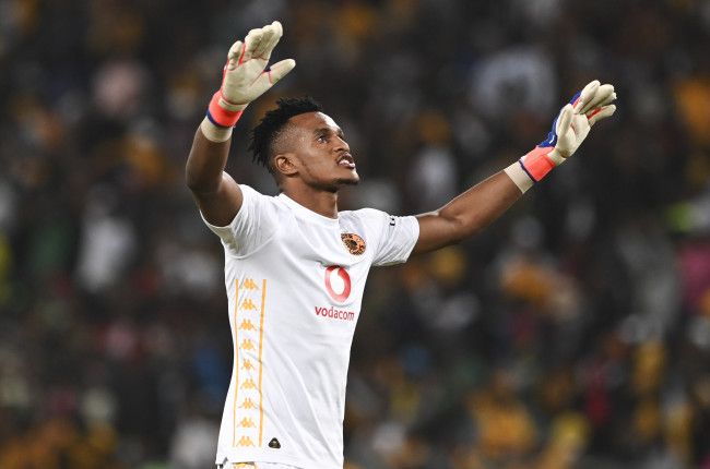 Chiefs' Forgotten Man Can Dent Nigeria's WC Dream