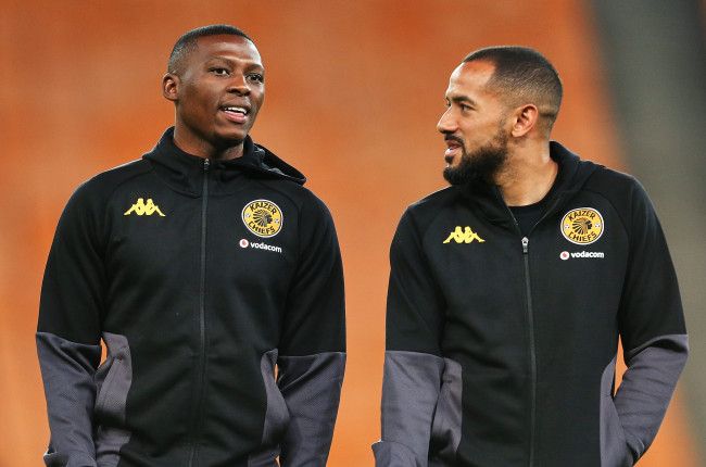 Chiefs Signing Called Up To Bafana Squad