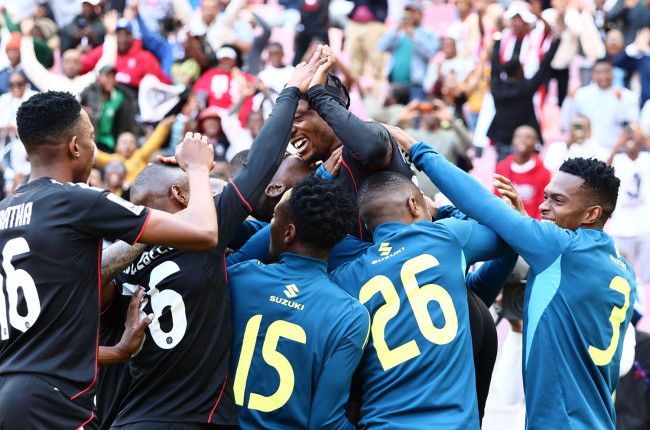 Khanye: Pirates Rely On Individual Brilliance