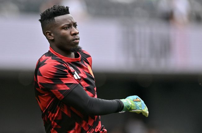 NEW: Man Utd 'Agree' Shock Transfer For Onana