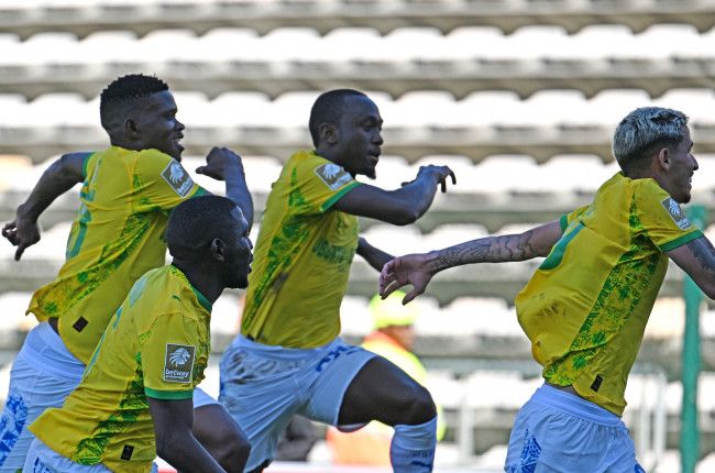 Decision Time Looms For Sundowns Over One Of Their Biggest Names 