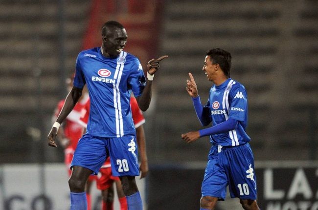 Gaborone Utd v SuperSport Preview