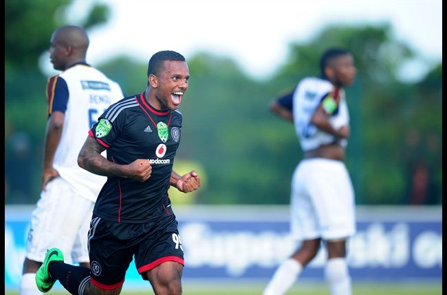 Orlando Pirates Scrape Through Against Thanda Royal Zulu.