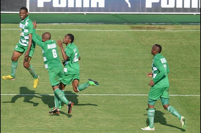 Bloemfontein Celtic vs. Polokwane City - 12 March 2014