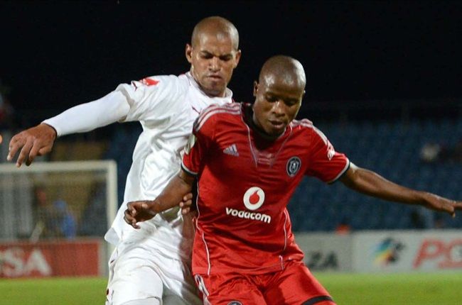 Absa Premiership Preview: Orlando Pirates V Moroka Swallows