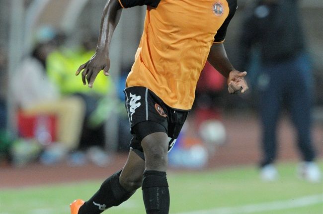 Will Polokwane City Part Ways With Puleng Tlolane