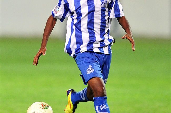 African Warriors Looking Forward To Challenge