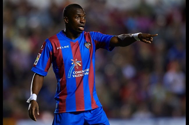Pape Diop: They Called Me A Monkey So I Danced Like A Monkey