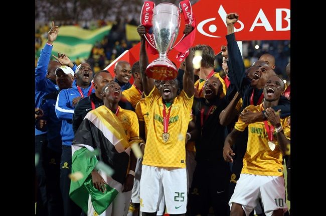 Mamelodi Sundowns Player Reactions