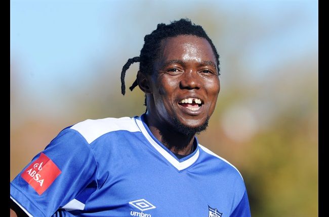 Mbulelo Mabizela Set To Sign Three Year Contract At Mpumalanga Black Aces
