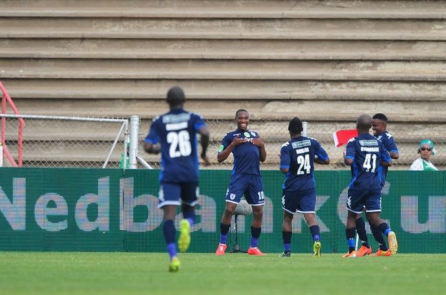 Nedbank Cup Half Time: Bidvest Wits V Orlando Pirates