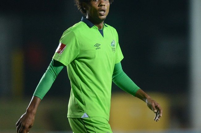 Platinum Stars' Issa Sarr A Wanted Man
