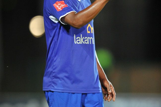 Mbulelo Mabizela Has Signed A New Contract With Aces