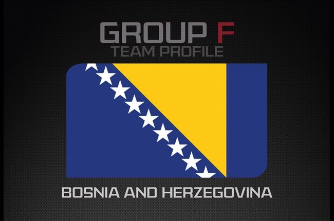2014 FIFA World Cup Team Profile - Bosnia And Herzegovina