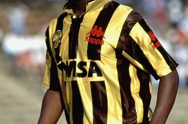 Former Kaizer Chiefs Midfielder Shakes Kungwane Has Died.