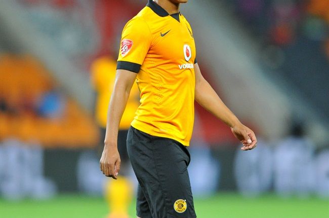 Kaizer Chiefs Star Organises Community Event