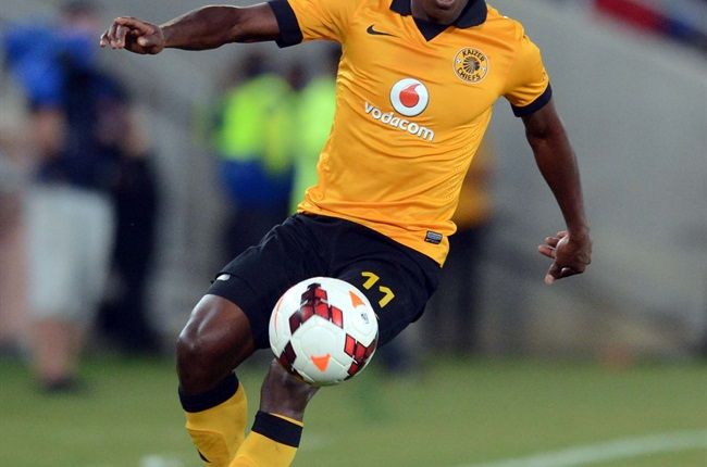 Knowledge Musona could be a massive loss for Kaizer Chiefs.