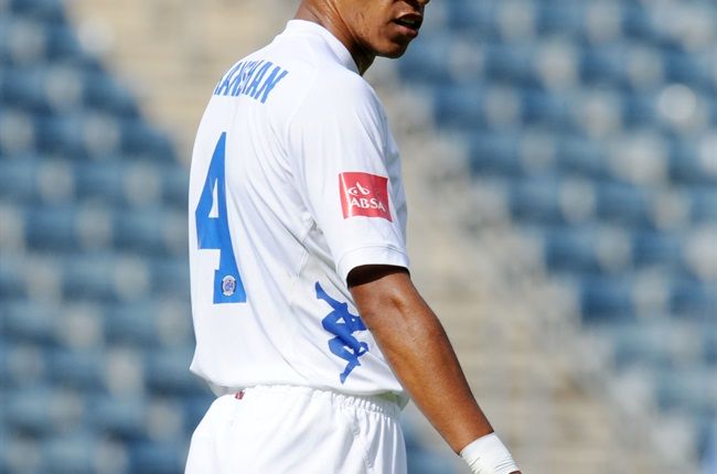 Lehlohonolo Seema Believes Bevan Fransman Is A Suitable Replacement For Clayton Daniels