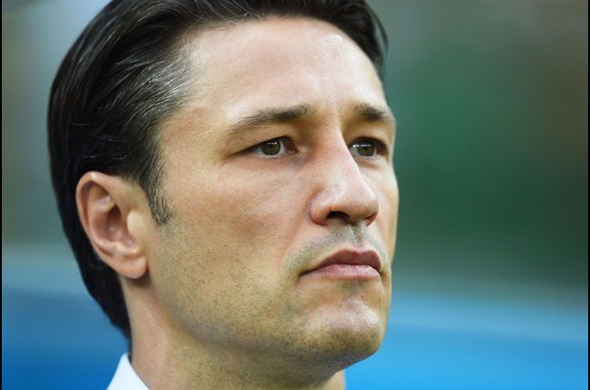 Croatia Coach Niko Kovac Reflects On Defeat To Mexico