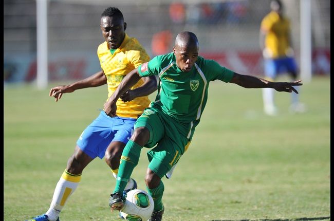 Siyanda Zwane and Bonginkosi Ntuli join Mamelodi Sundowns