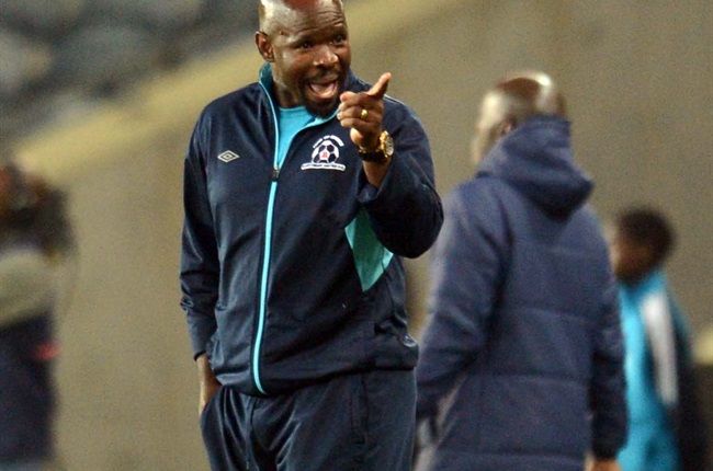 Maritzburg United Sign Deolin Mekoa
