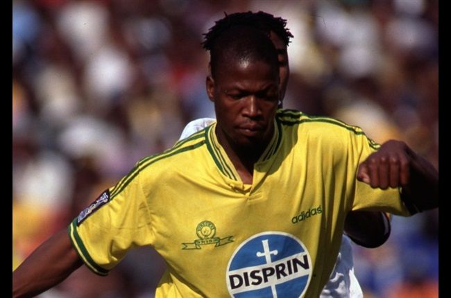 Former Sundowns Defender Joas Magolego Passed Away On 4 July 2014