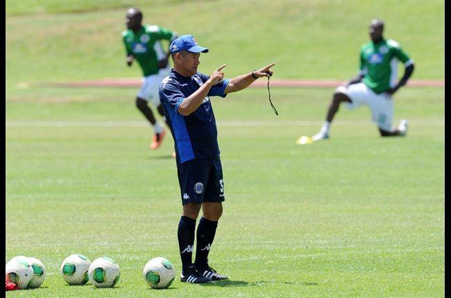 Thulani Nothwane And Sicelo Mkhwanazi On Trial In SA