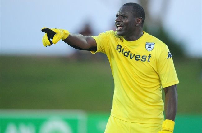 Dennis Onyango Will Re-Join Mamelodi Sundowns