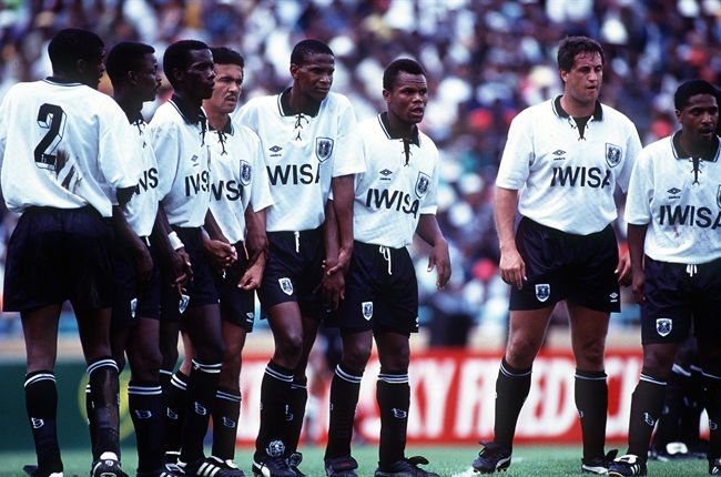 Orlando Pirates Collectibles