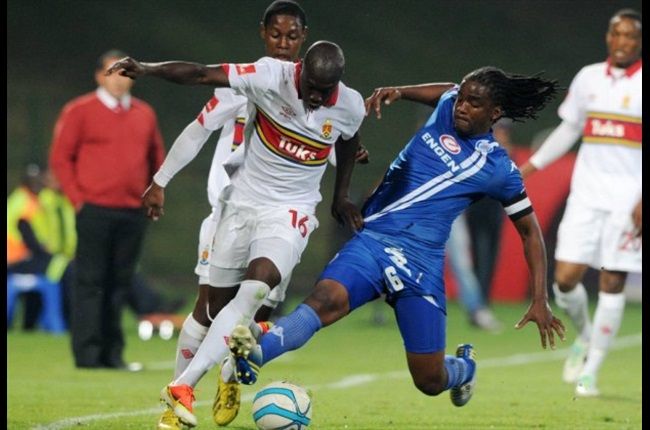 Gauteng Cup Challenge Starting XI: SuperSport United v University of Pretoria