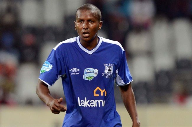 Vasco Da Gama Sign Danleigh Borman