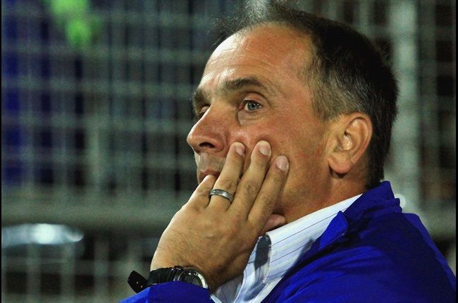 Vladislav Heric To Renew His UEFA A Coaching Licence